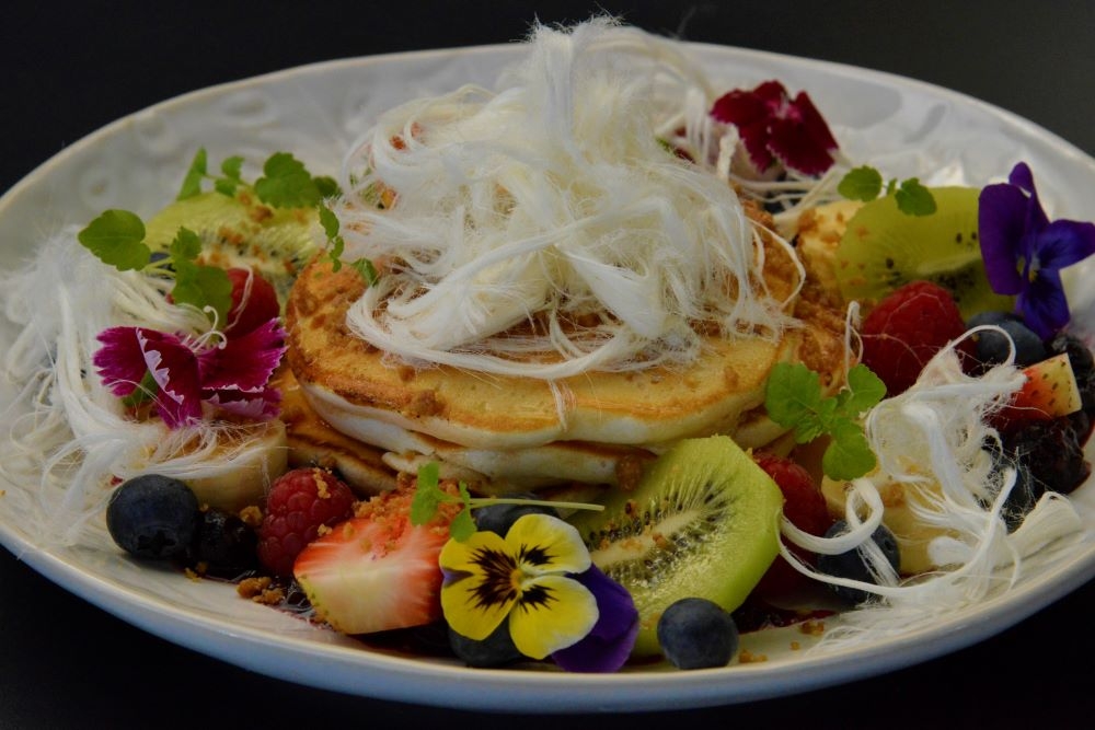 Wow Breakfast, Bulimba 