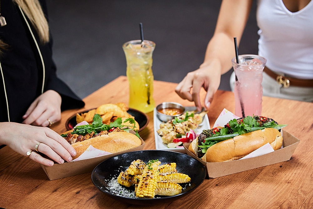 Open Season Dining Deals King St