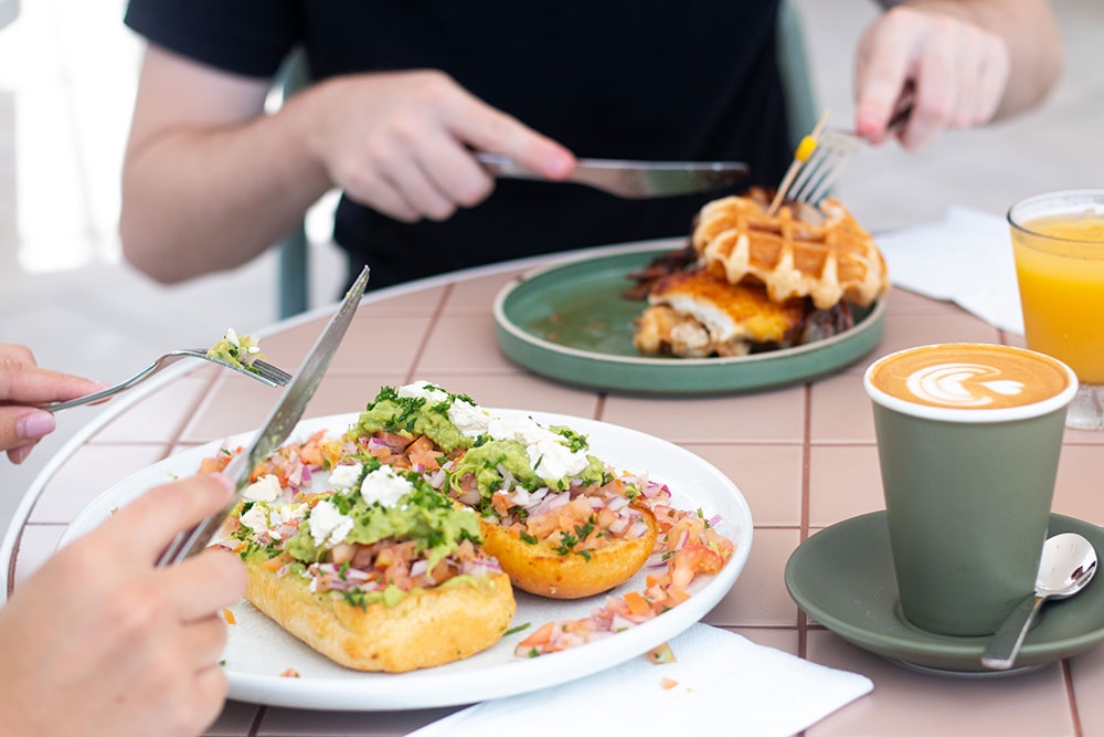 The Cove Kitchen & Bar Geebung 