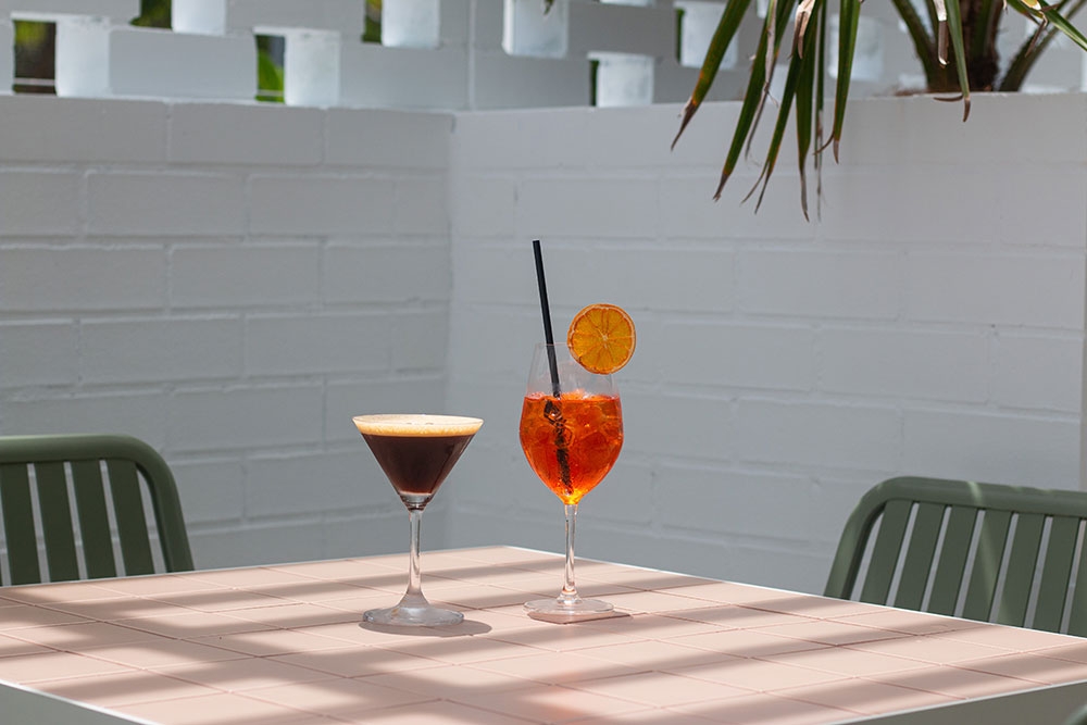 The Cove Kitchen & Bar Geebung 