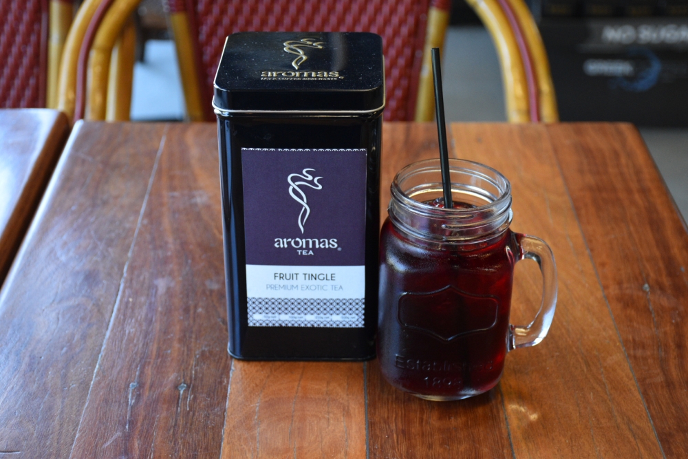 Aromas Murarrie