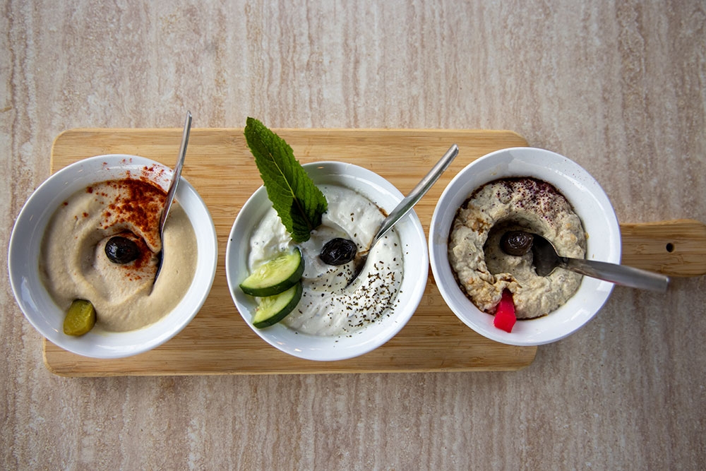 Cedars Restaurant Milton