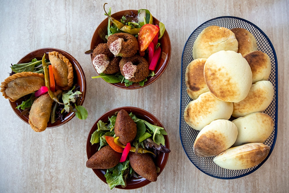 Cedars Restaurant Milton