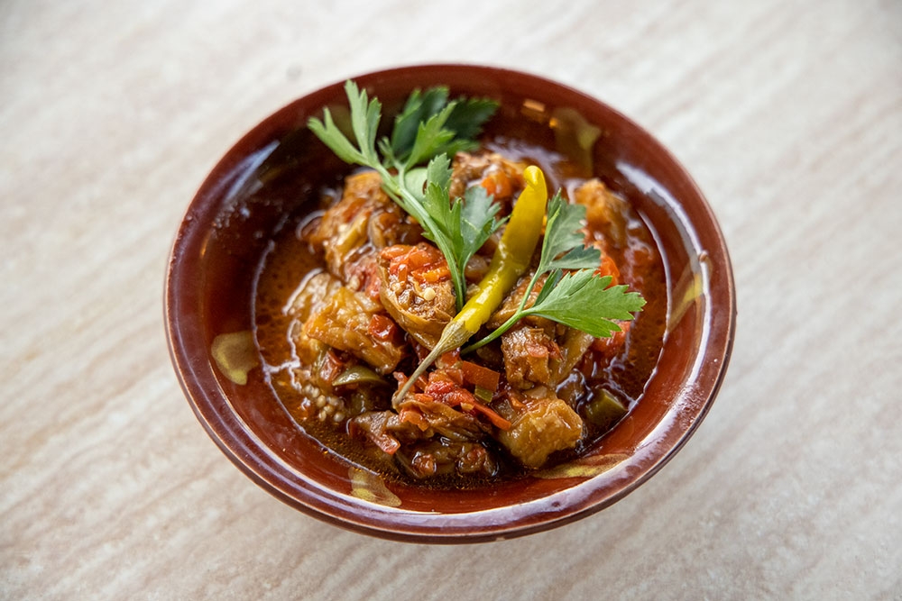 Cedars Restaurant Milton