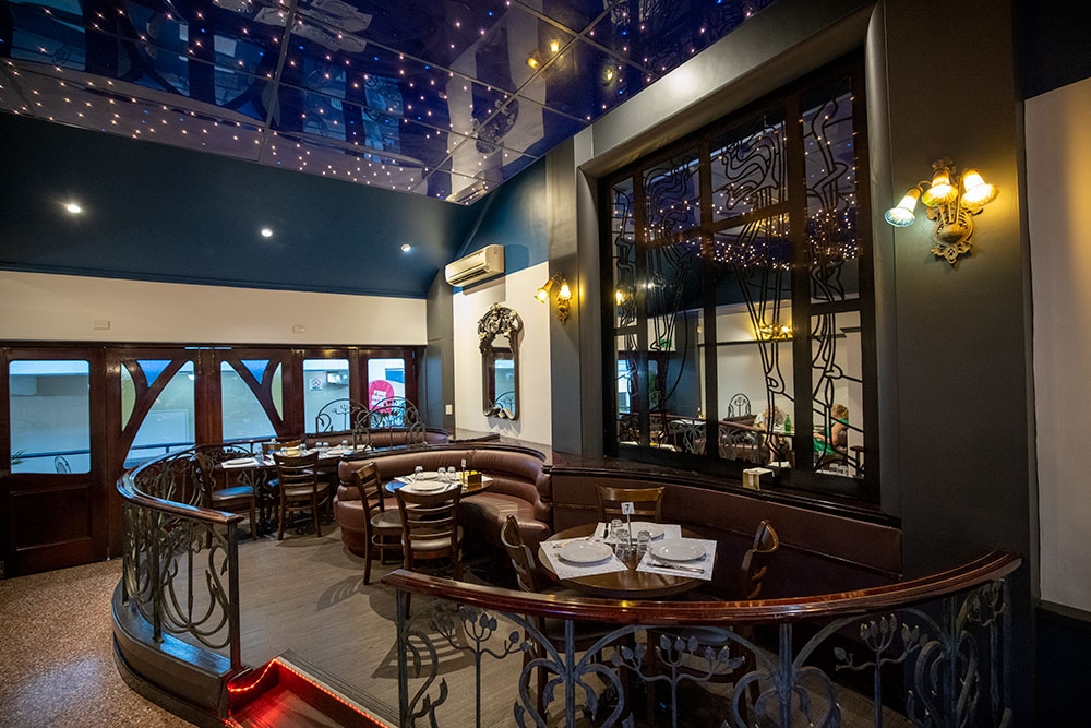 Cedars Restaurant Milton