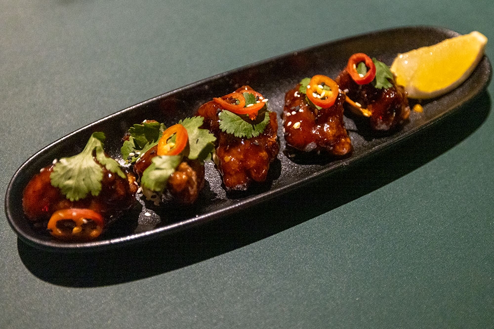 Cindy Chows Fortitude valley
