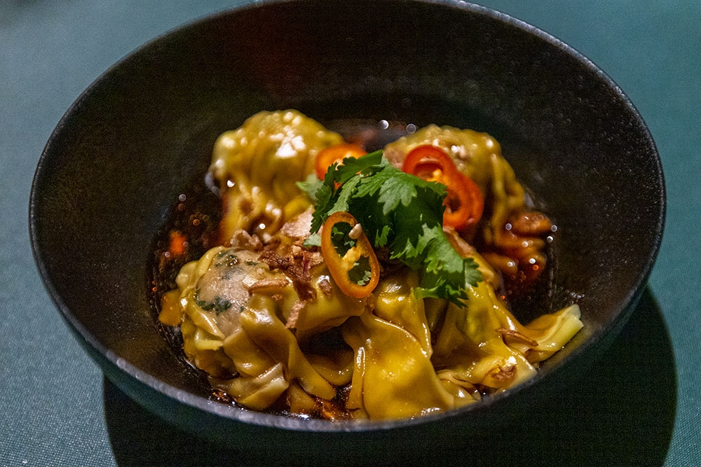 Cindy Chows Fortitude valley