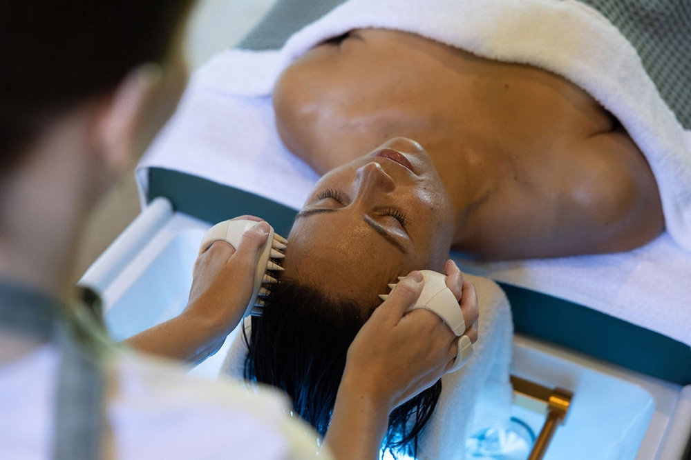 Facial