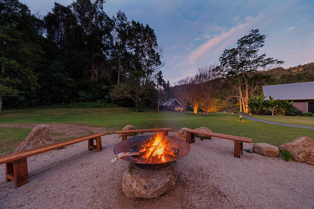 Firepit