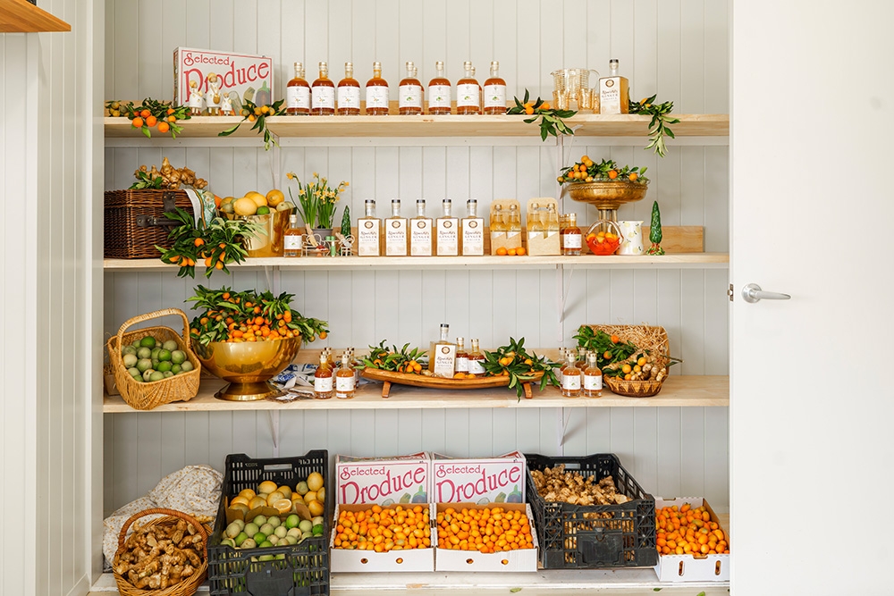 Produce