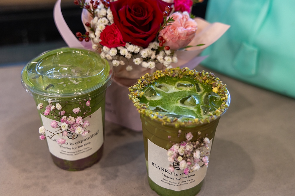 Matcha