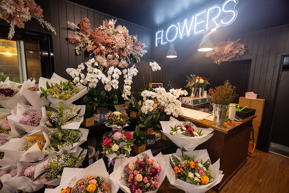 Flowers