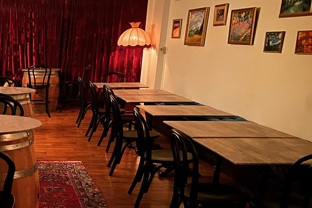 Le Salon Camp Hill