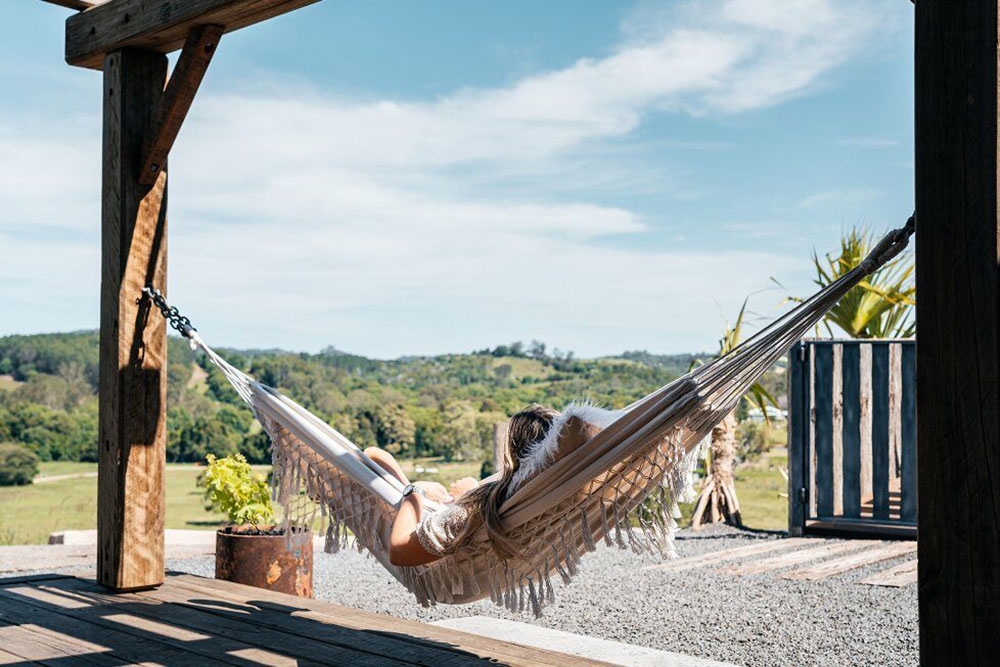 Mayan Farm Luxe Villas Kin Kin 