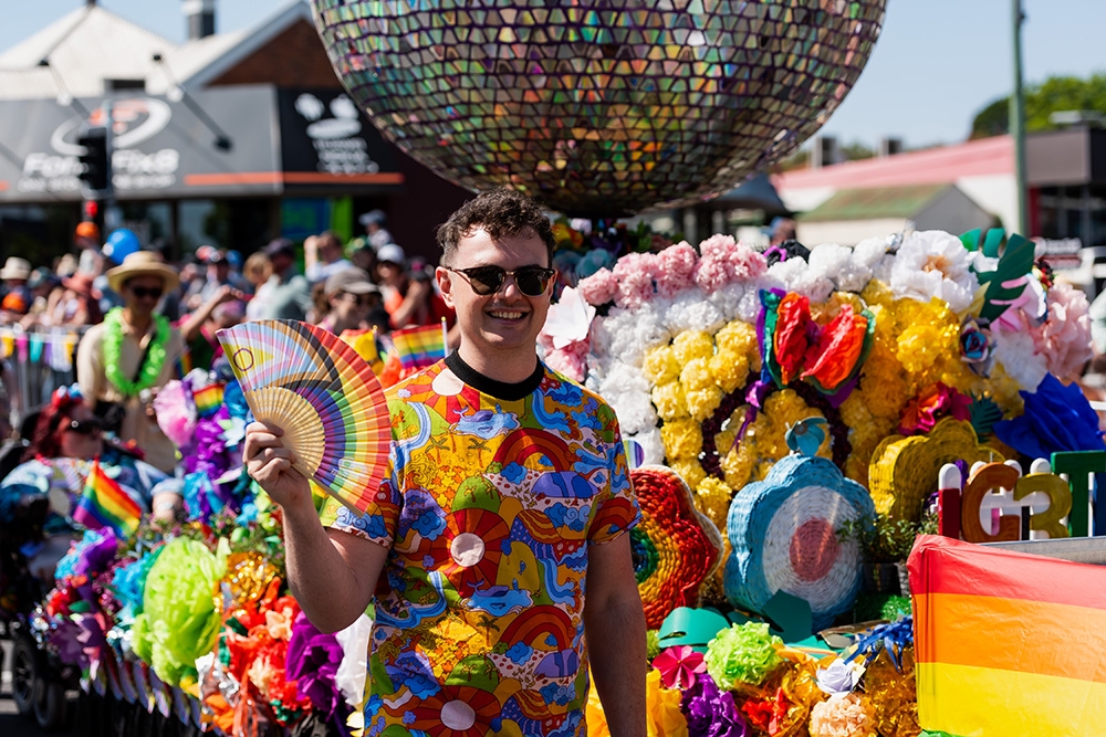 Parade