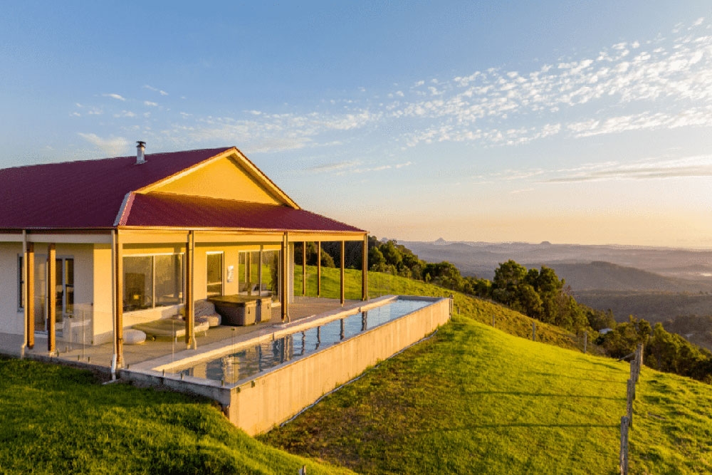 Petrichor Estate & Dome Experience