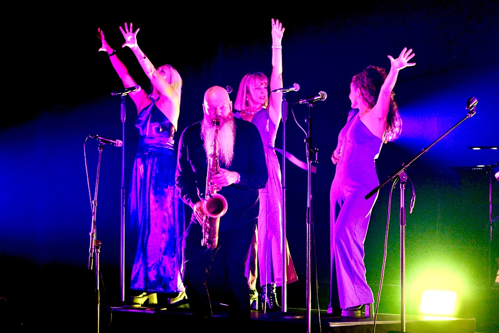 Performers