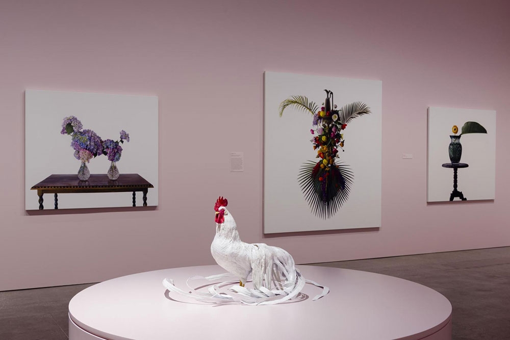 Two Irresistible Exhibitions Ex De Medici And Michael Zavros | Must Do ...