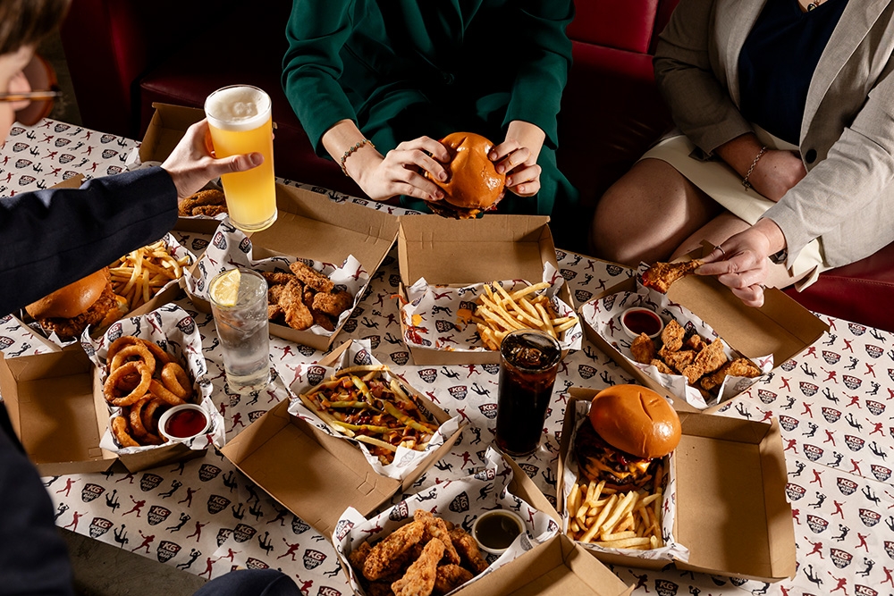 Food
