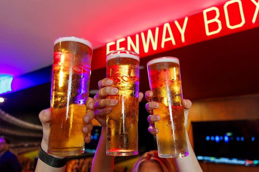 Beers