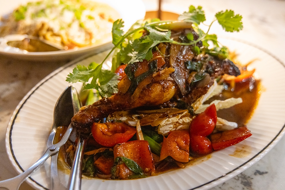 Chicken