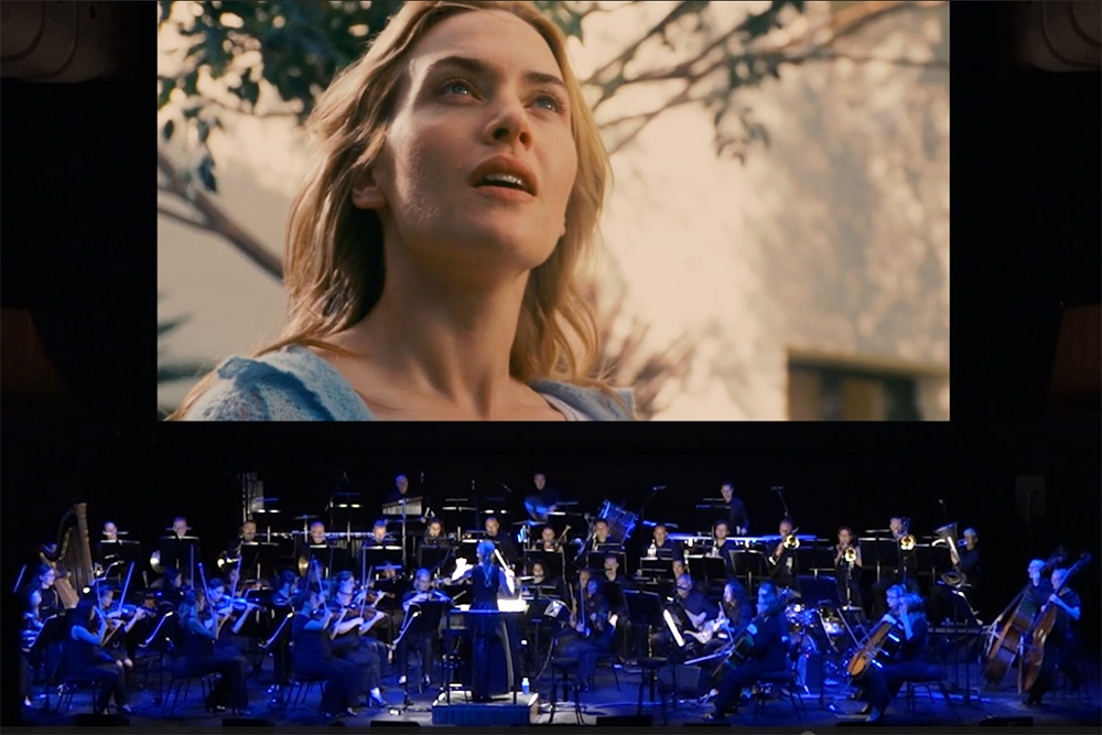Kate Winslet