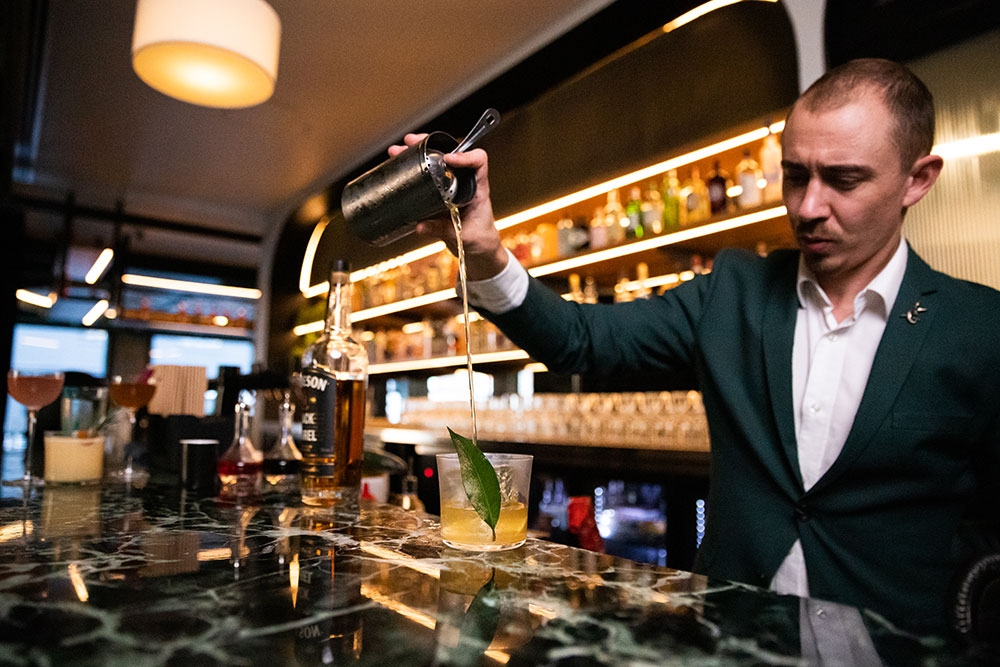 The Parlour Fortitude Valley