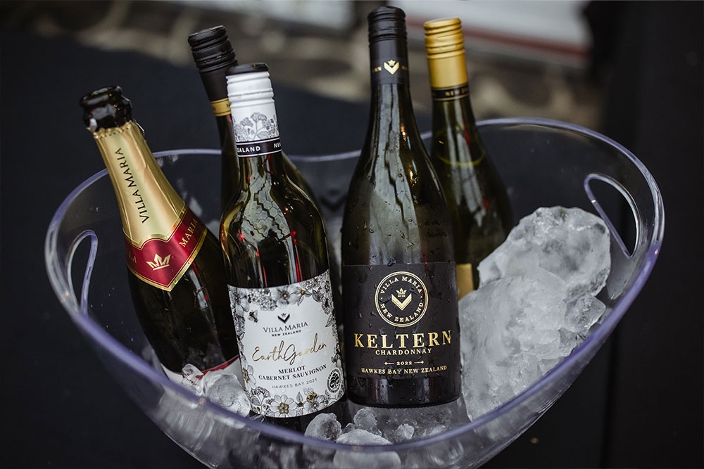 The Reserve Wine Expo The Emporium Southbank