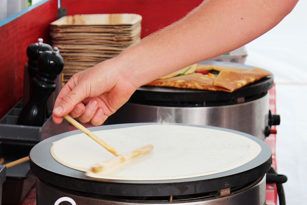 J'adore Les Crepes Brisbane