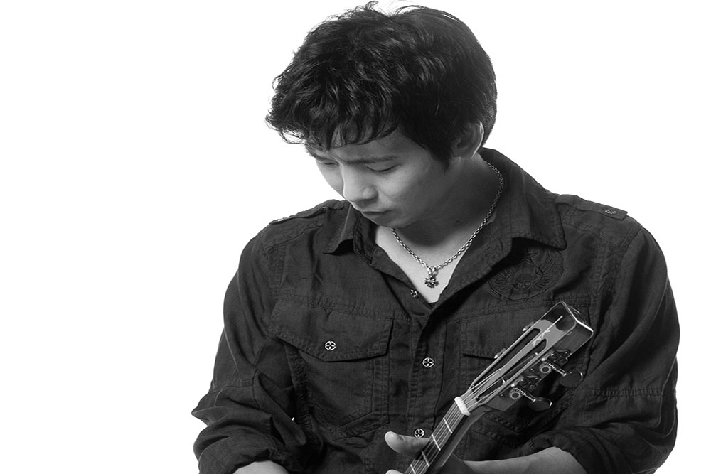 Jake Shimabukuro Brisbane Powerhouse Must Do Brisbane