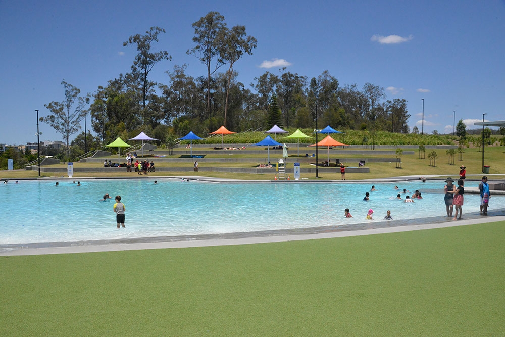 Summertime Fun For Kids In Ipswich | Must Do Brisbane