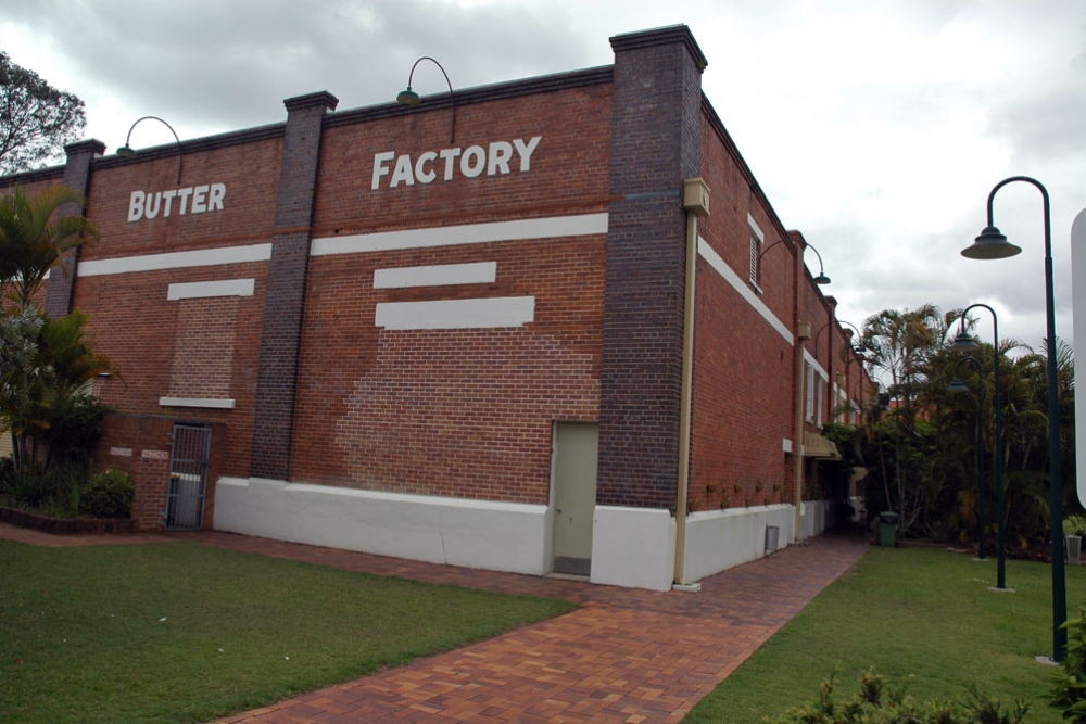 Kingston Butter Factory Kingston | Must Do Brisbane