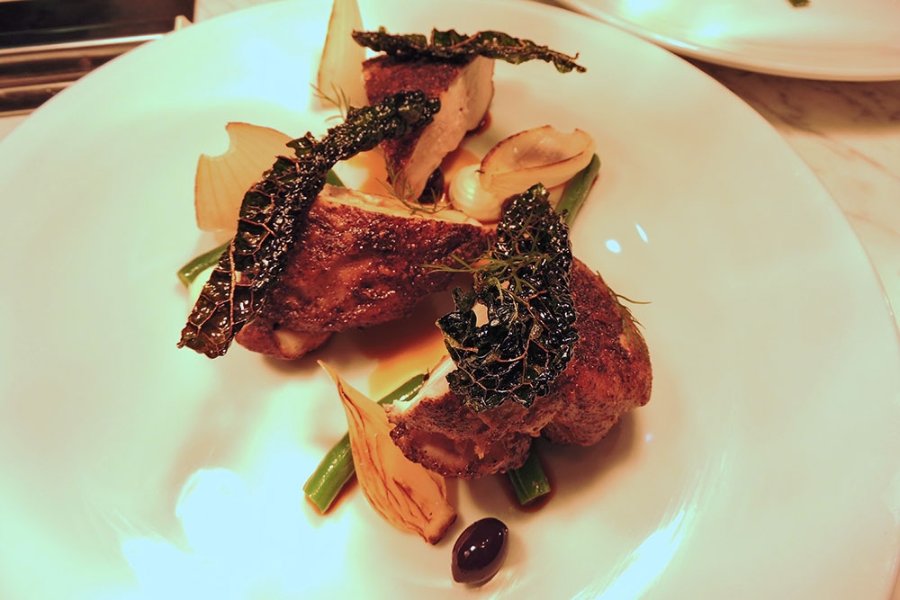 Lennons Restaurant & Bar Brisbane