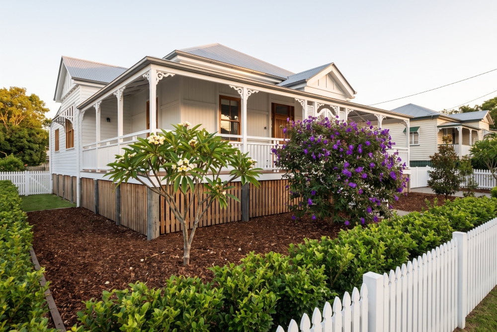 house with garden - nursery near me 