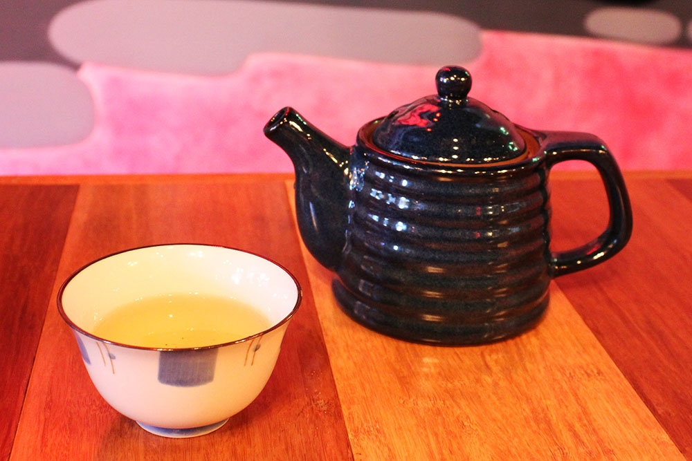 MisoHapi Sushi and Ramen Bar West End