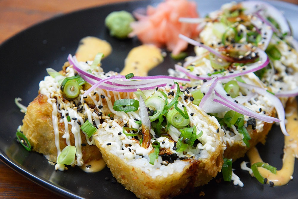 NomNom Korean Eatery Fortitude Valley