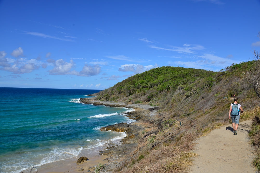 Noosa Heads Walk