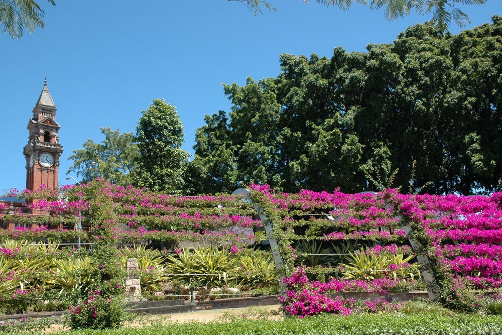 South Brisbane Heritage Trail