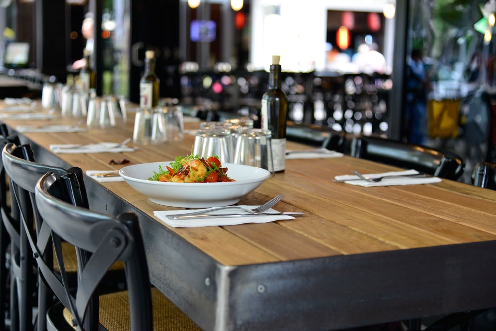 The Sangria Bar South Bank Brisbane