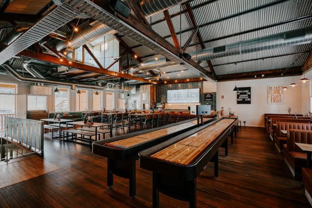 Brewdog Fortitude valley