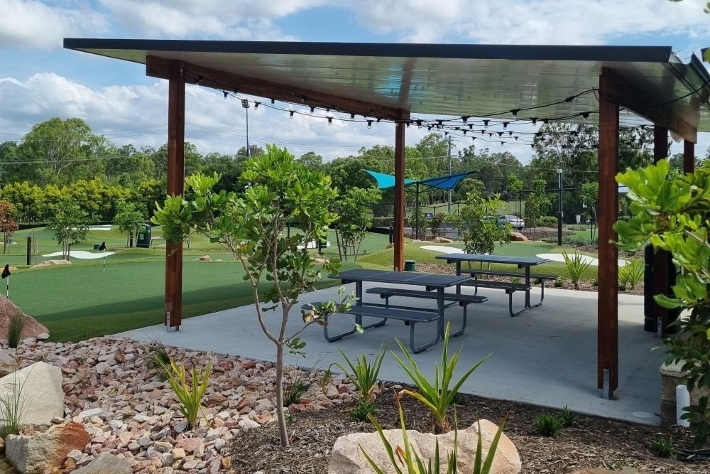 TopStroke Mini Golf Oxley