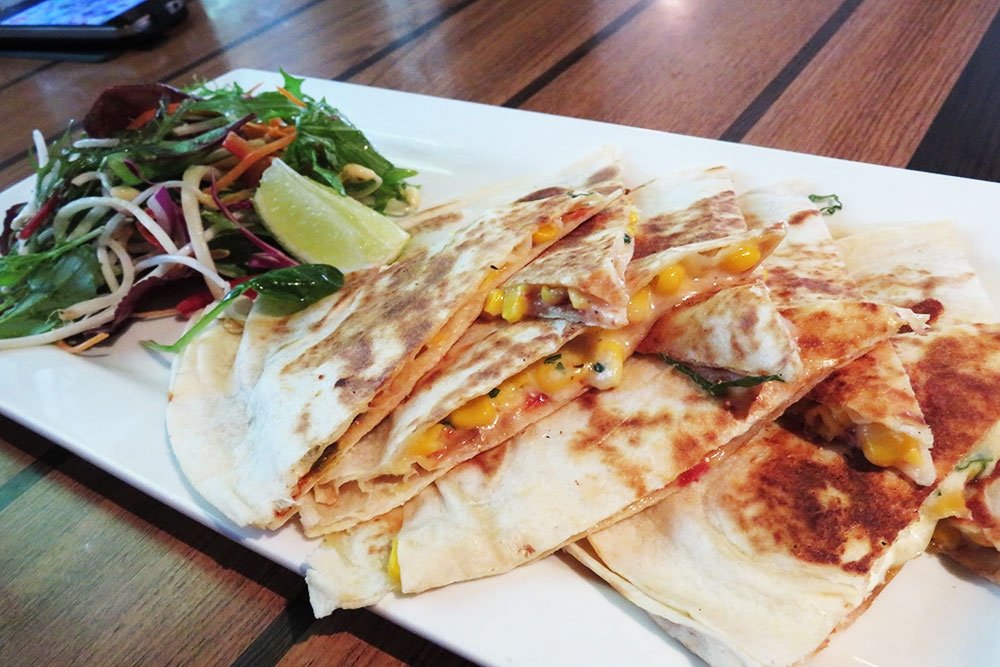 Park House Cafe Toowoomba