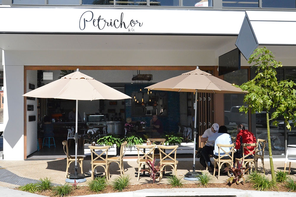 Petrichor & Co 