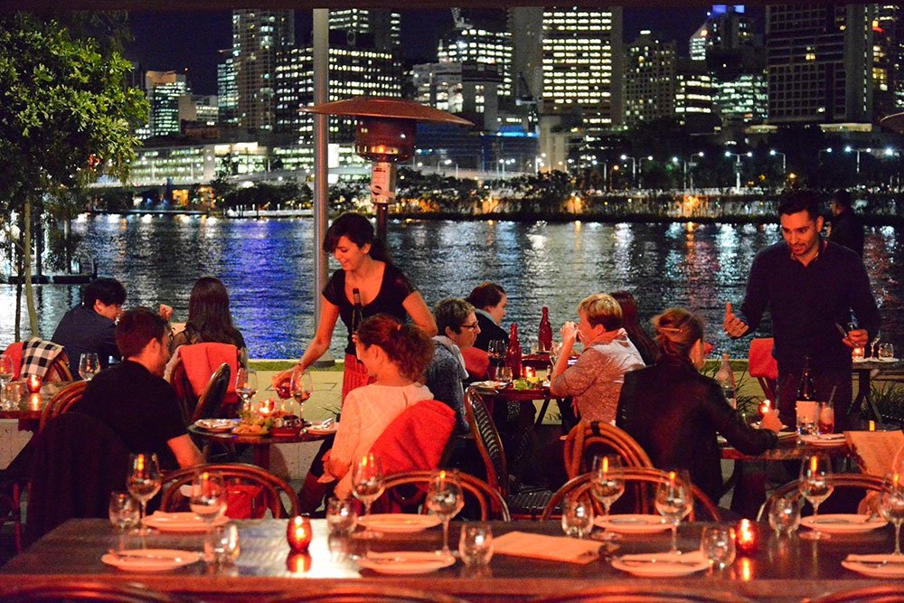 Popolo Italian Kitchen And Bar | Restaurants In Brisbane | Must Do Brisbane