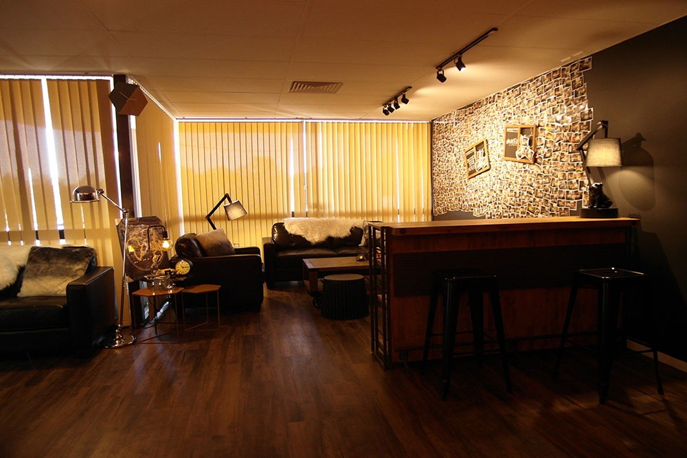 Puzzled Room Escape Holland Park West