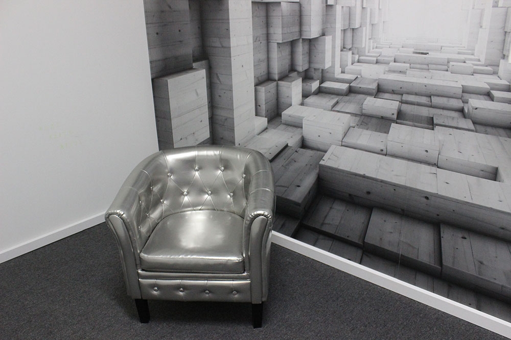 Quest Room