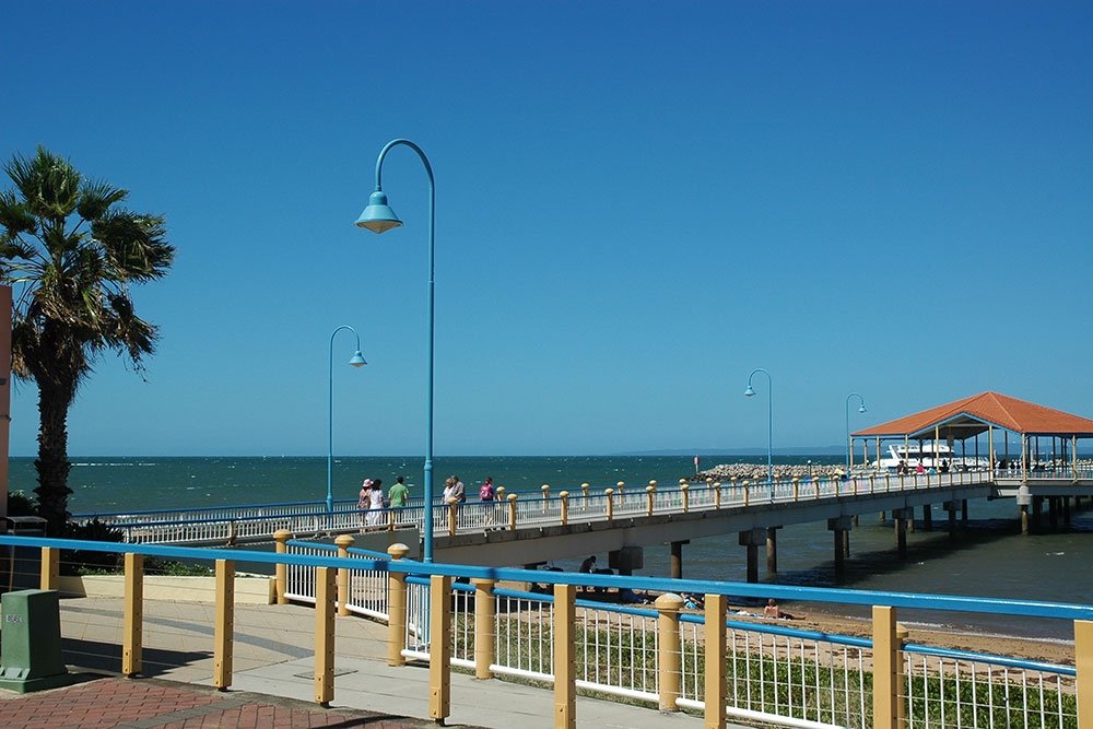 Redcliffe