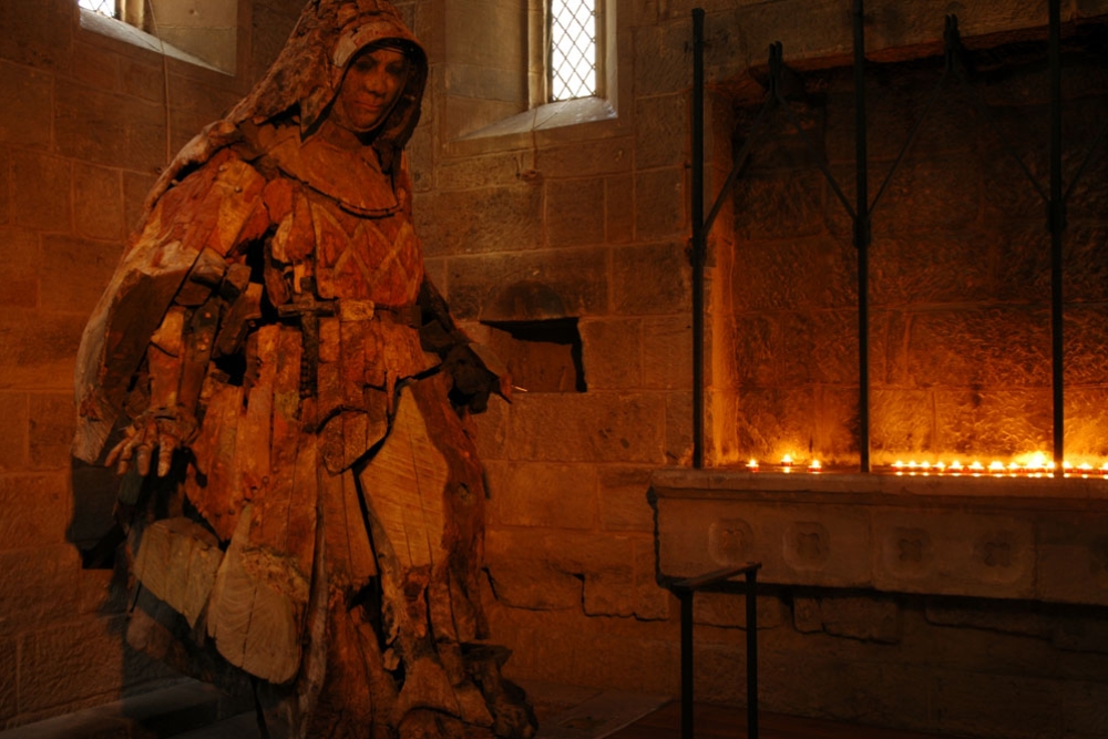 Mary MacKillop Shrine