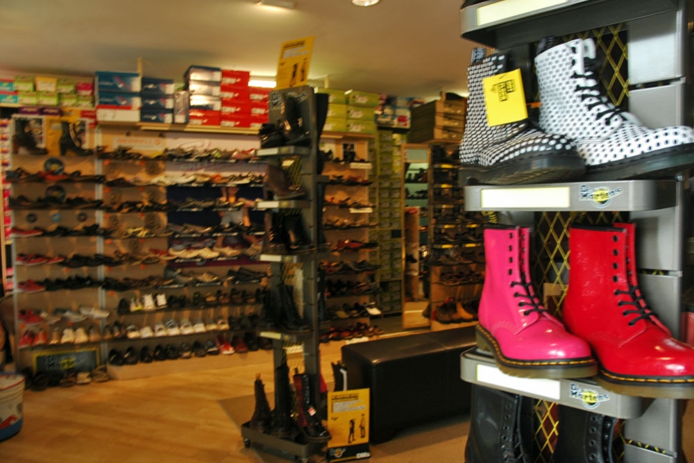 Shays Shoes West End | Must Do Brisbane