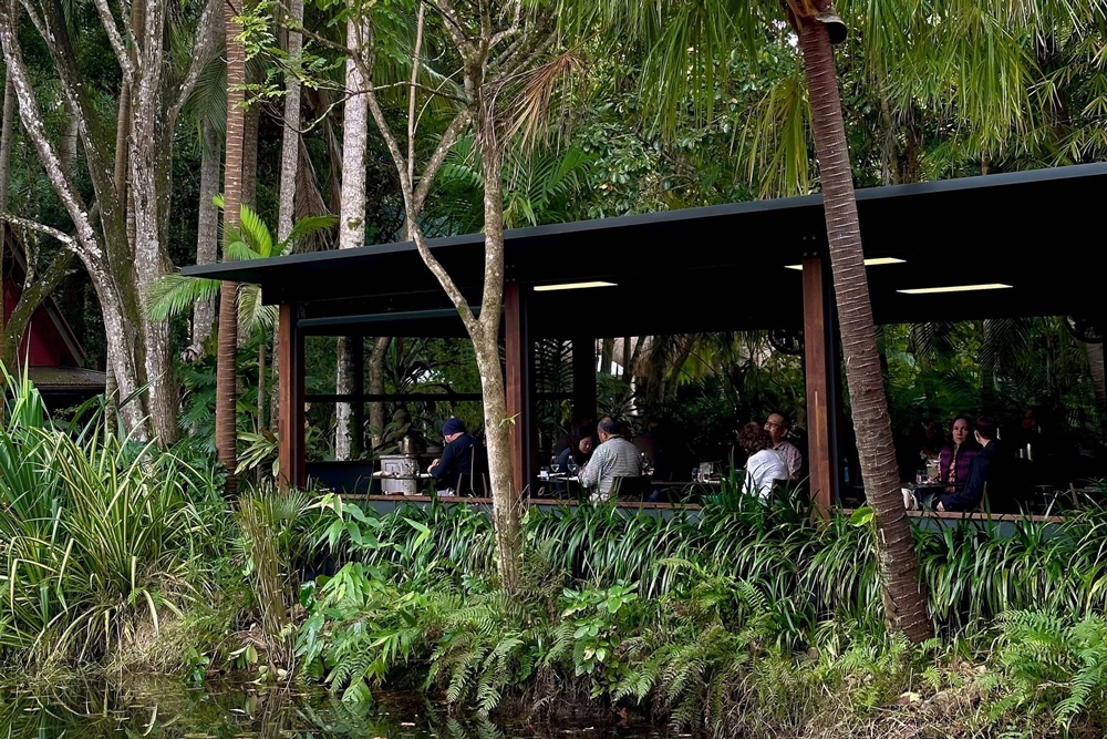 Spirit House, Yandina 